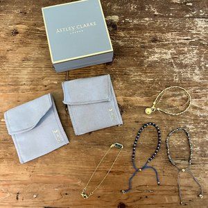 Astley Clarke bracelets